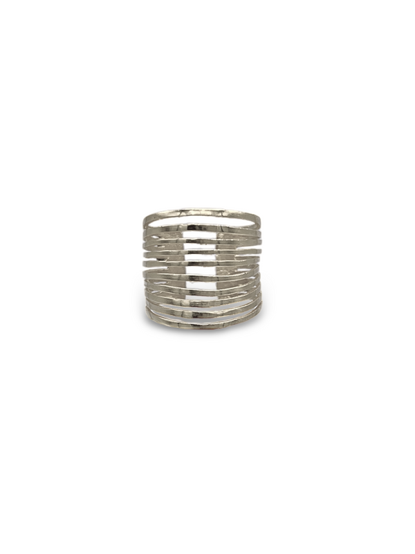 Jared store stackable rings