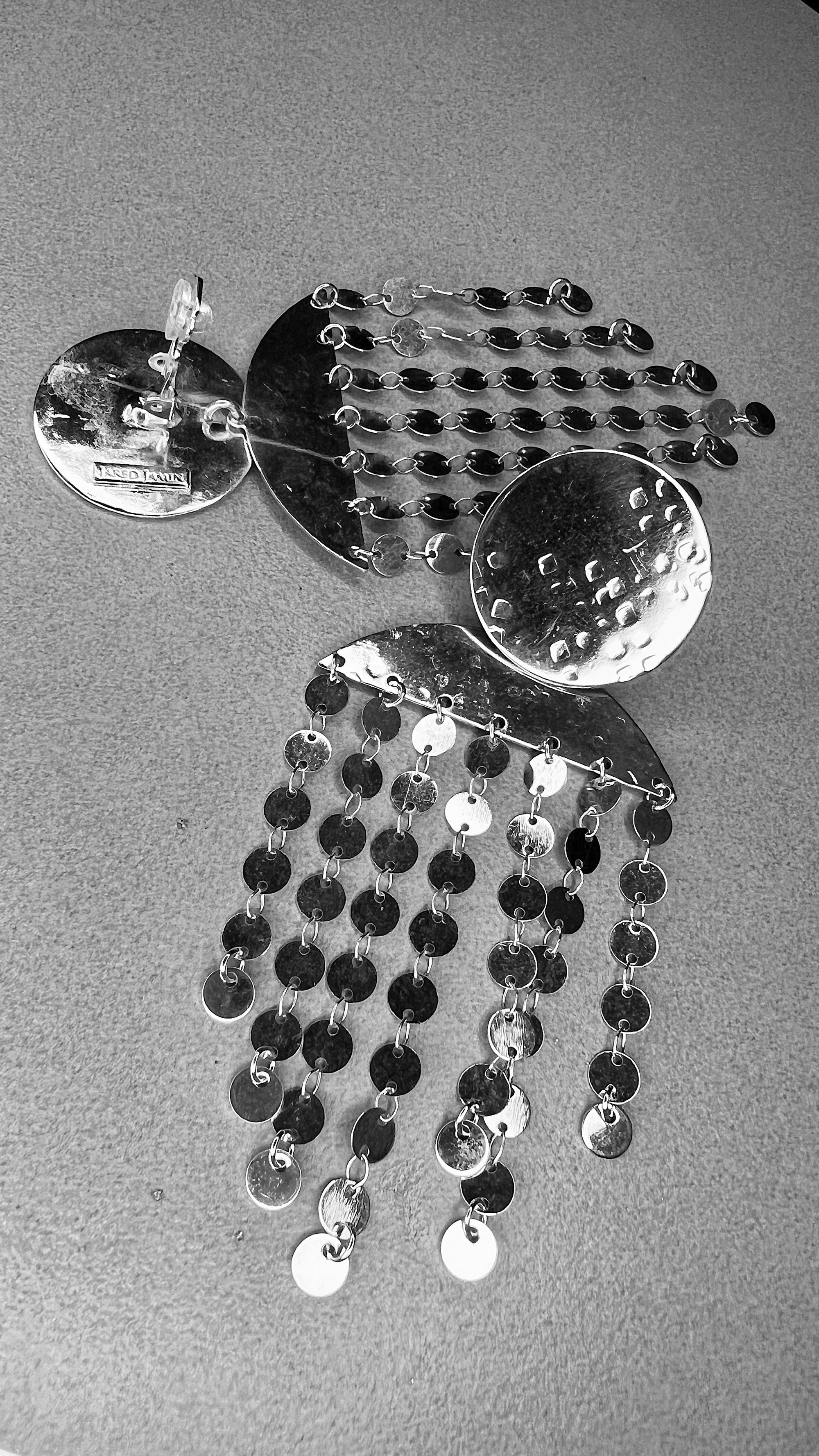 Women's clip-on earrings and Why They're Back!