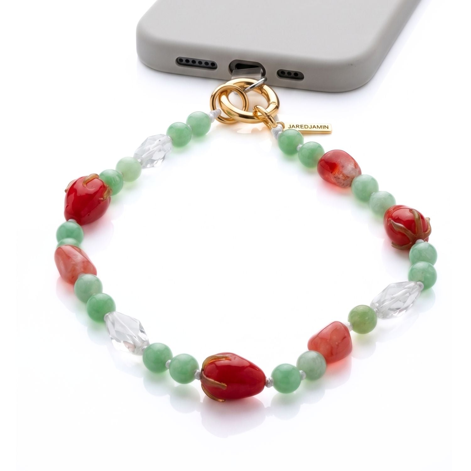 Phone Jewelry & Charms