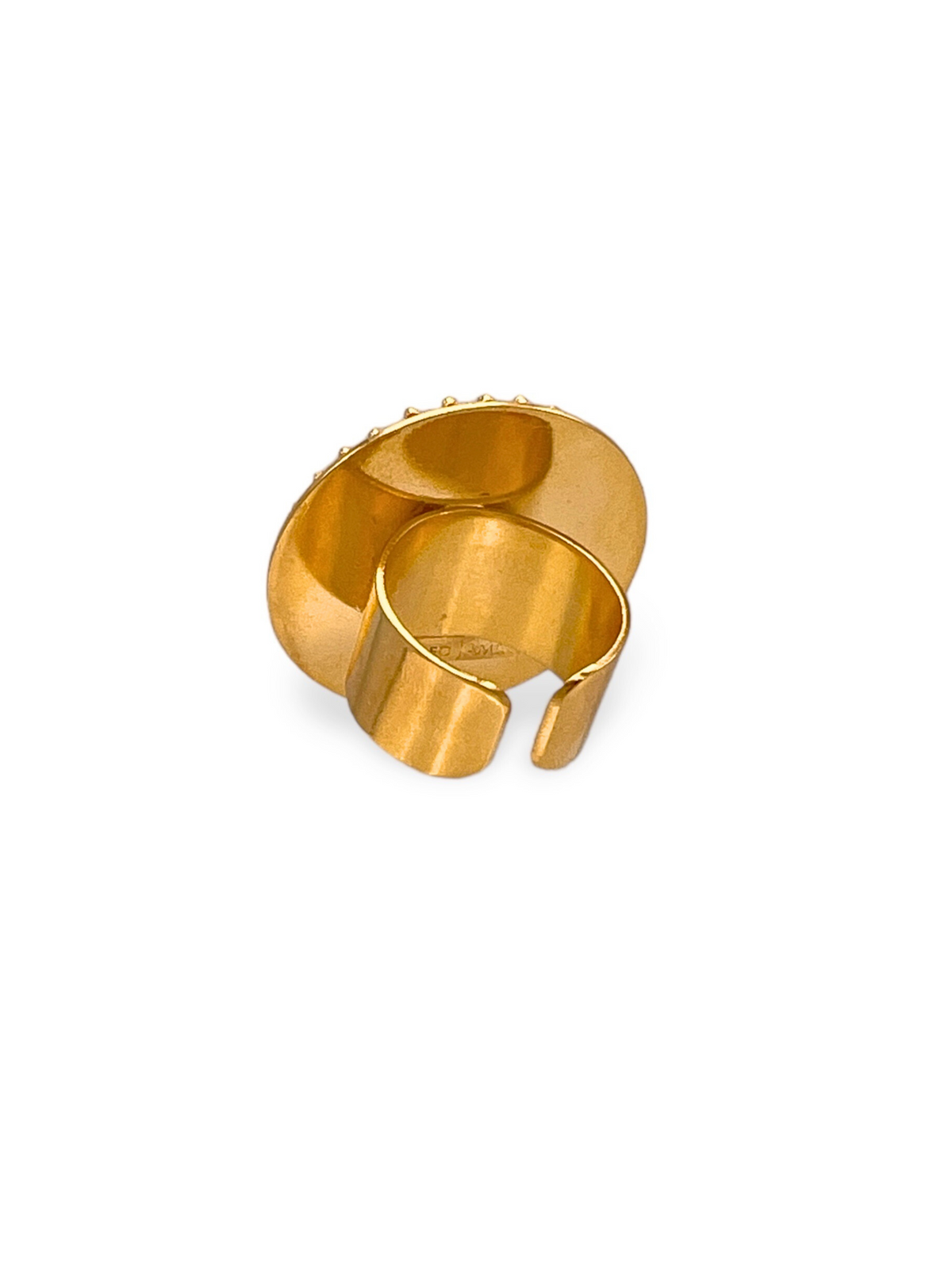 Starburst Statement Ring-Womens rings-JAREDJAMIN Jewelry Online-JAREDJAMIN - Fashion Jewelry &amp; Accessories