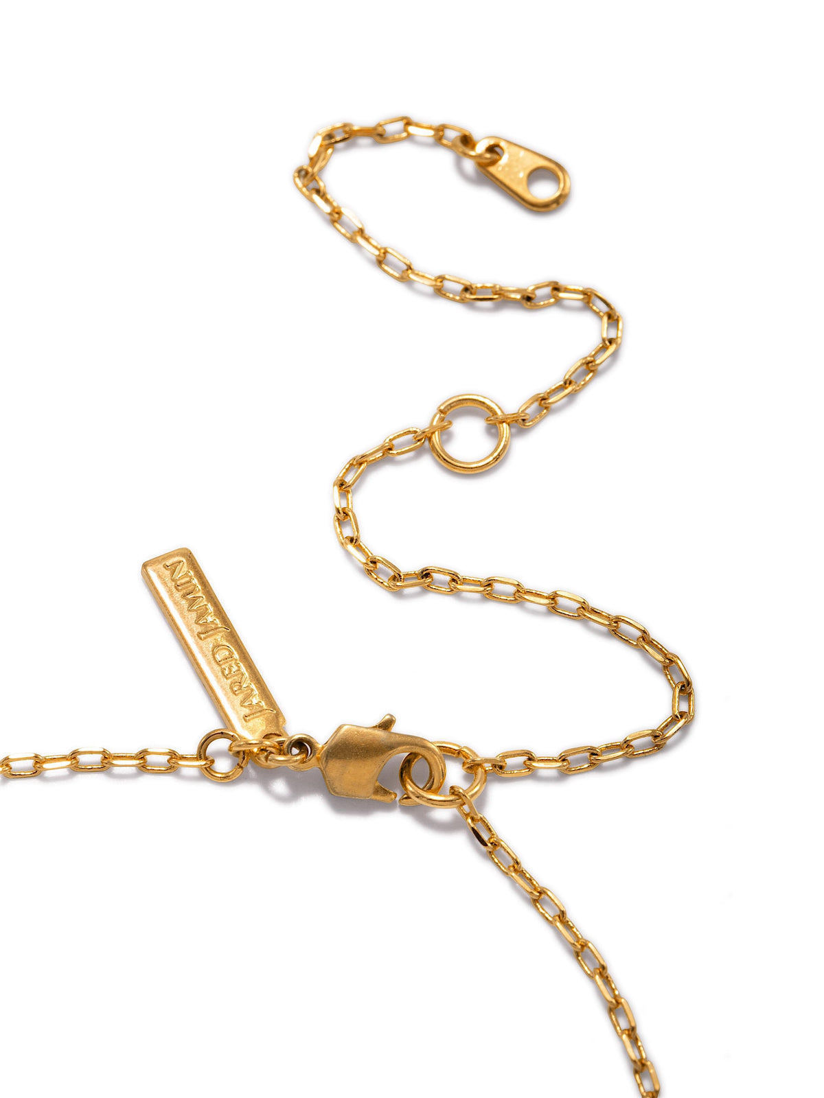 Chandler Adjustable Chain Necklace-Necklaces-JAREDJAMIN Jewelry Online-Gold-18&quot;-20&quot;-22&quot;-JAREDJAMIN - Fashion Jewelry &amp; Accessories