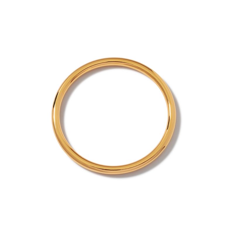 Heavenly Hoop Bangle Pendant