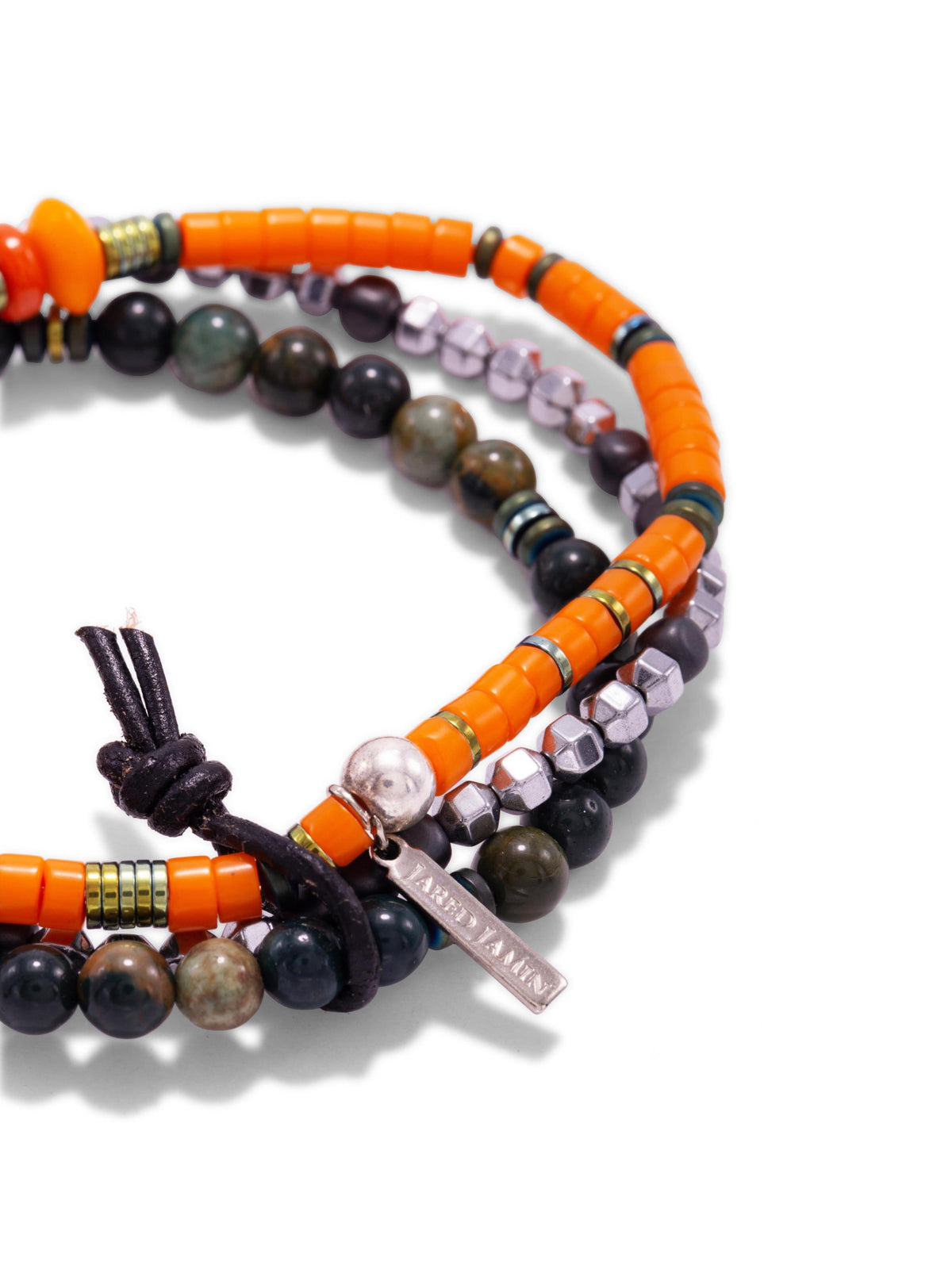 Jack O Bracelet Set-Bracelets-JAREDJAMIN Jewelry Online-JAREDJAMIN - Fashion Jewelry &amp; Accessories