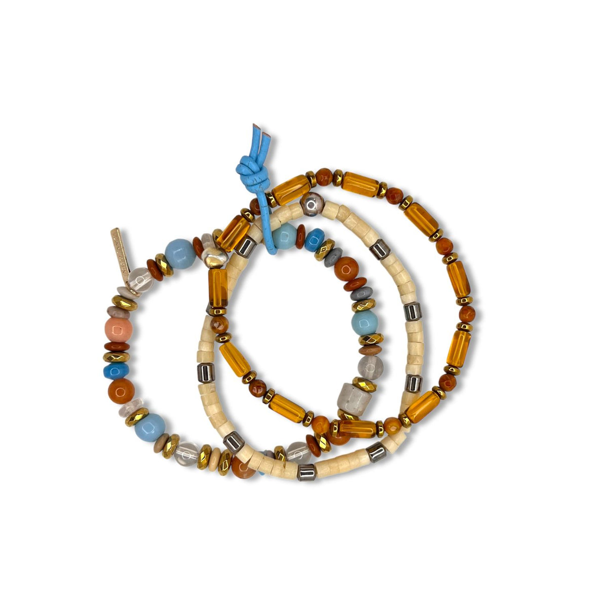 Santa Fe Bracelet Set
