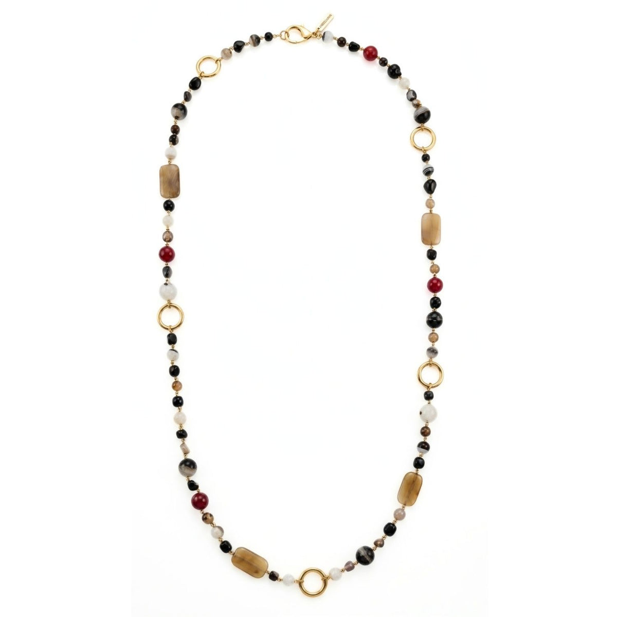 Via Condotti Necklace