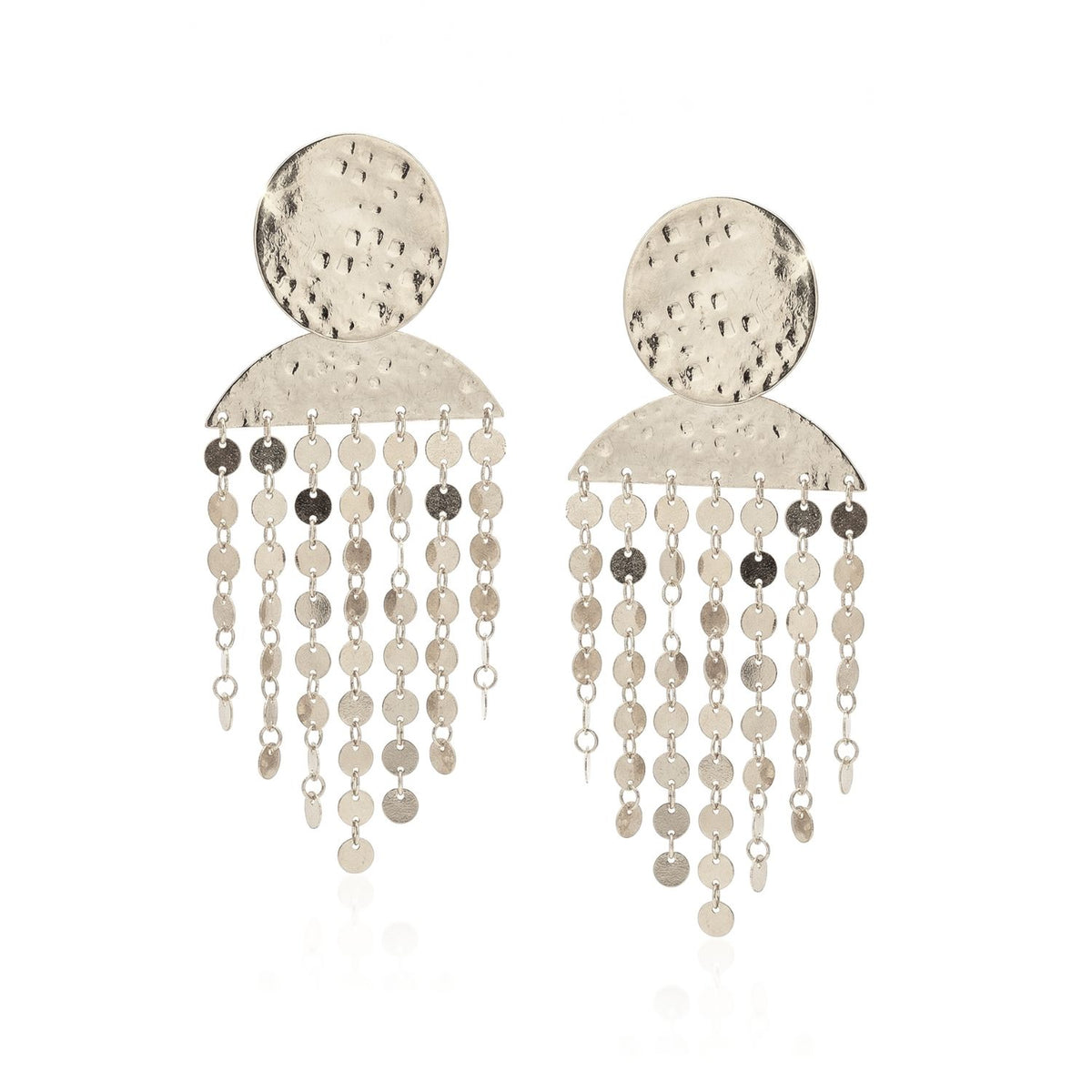 Koren Boucles d'oreilles clips