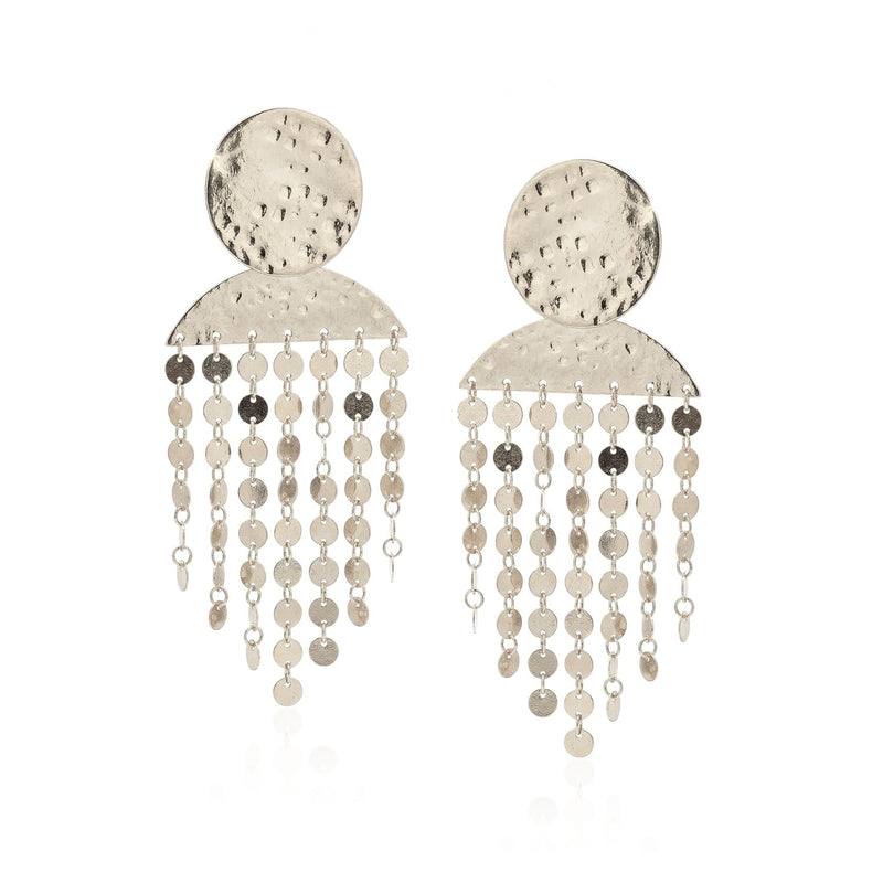 Koren Clip On Earrings