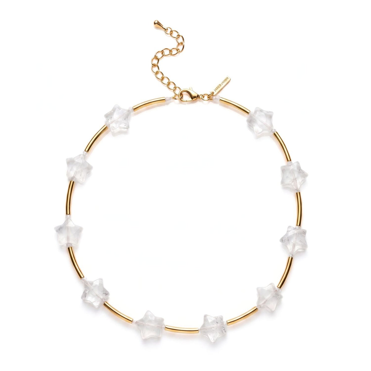 Liberty Gemstone Necklace