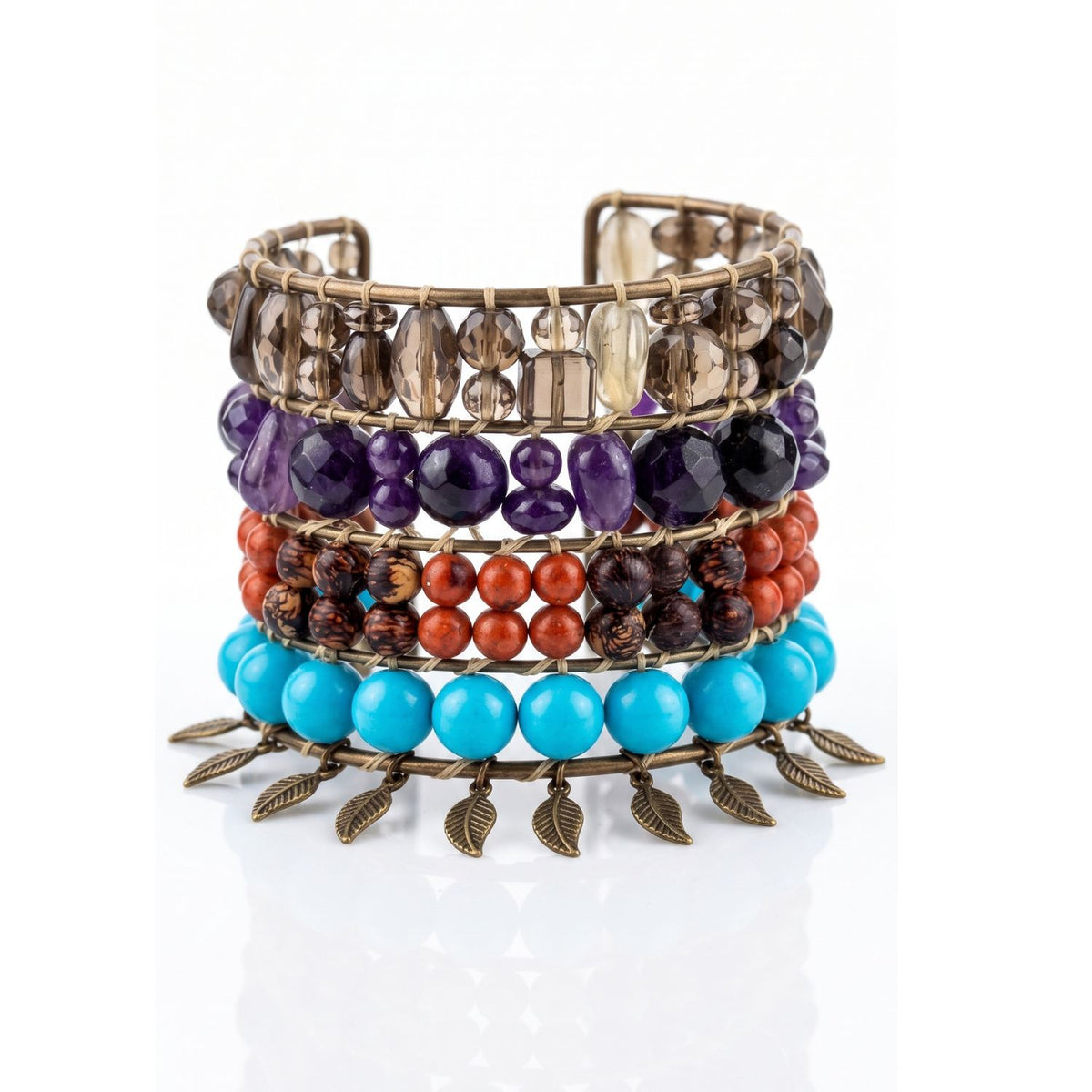 Santa Fe Cuff