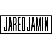 logo of JAREDJAMIN Jewelry|Gold|Silver & Gemstone-Bead Designs for Men & Women