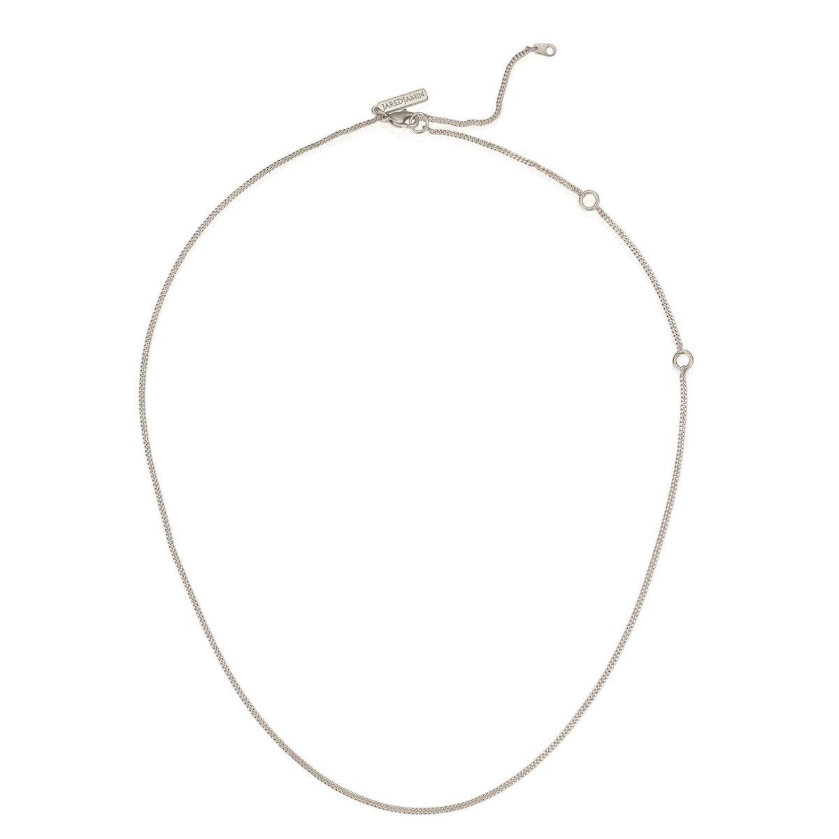 Collar de cadena ajustable Chandler