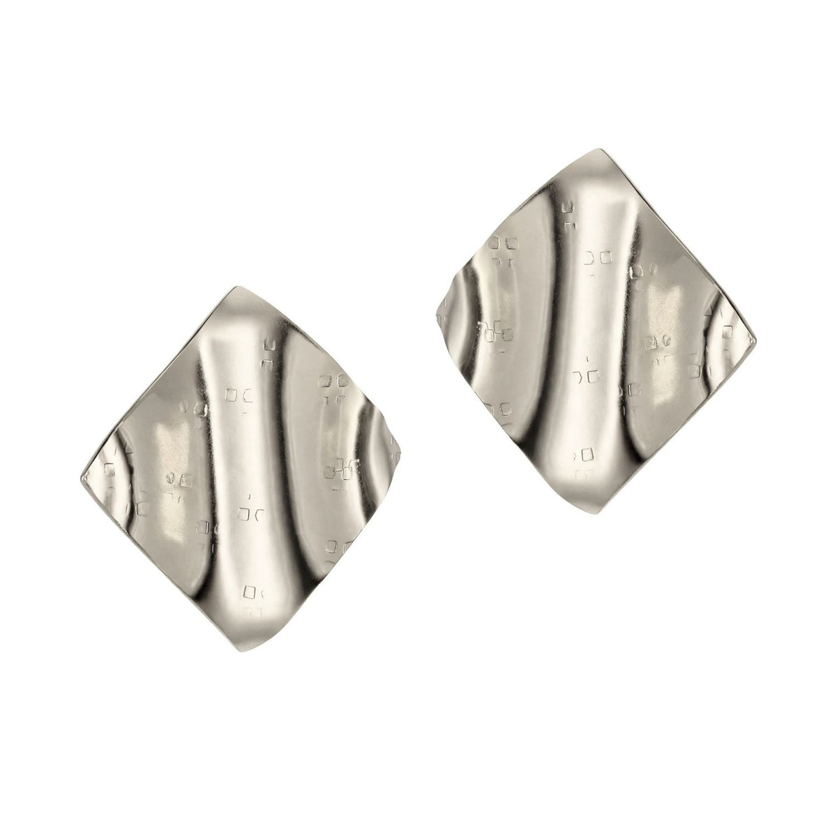 Whitney Wave Earrings