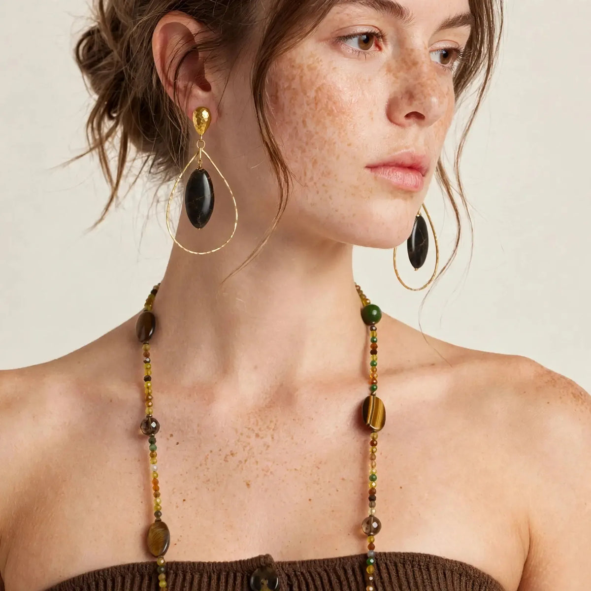 Petra Jasper Earrings
